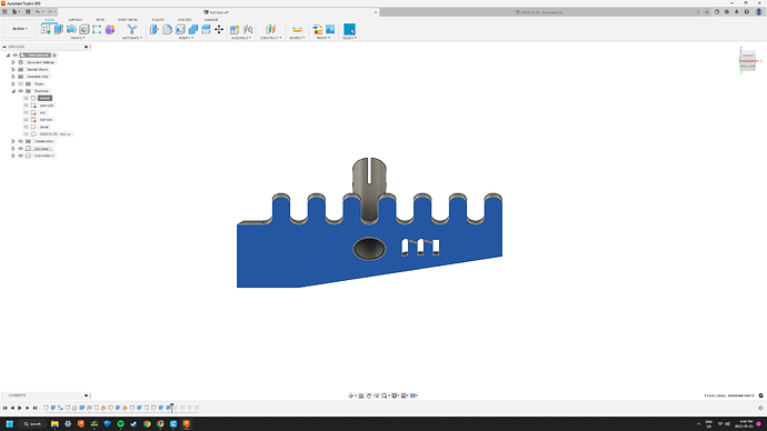 2023-01-23 - trail tool