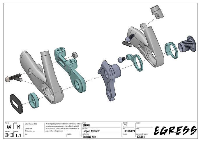 E17JRM_Sliding_UDH_Assy