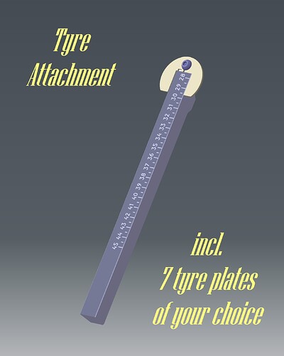 04a - Tyre Clearance