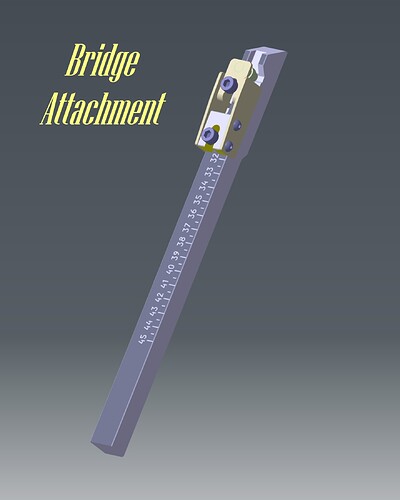 03a - Bridge Holder