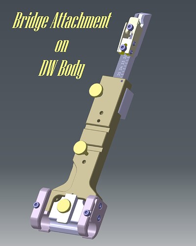 03b - Bridge Holder