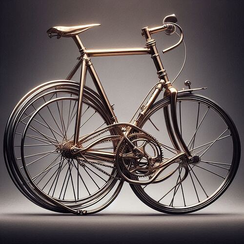 Bicycle