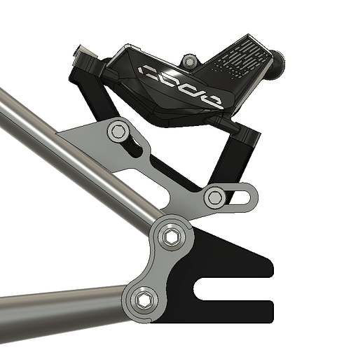 sliding brake mount3