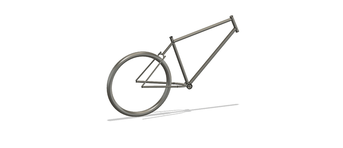 Bike CAD Capture