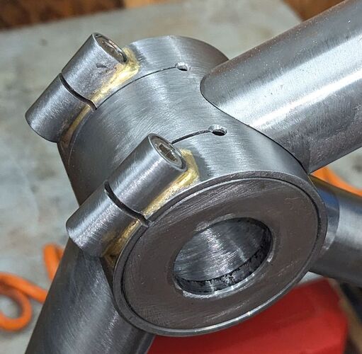 shell dry-fit