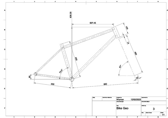 Bike Geo (rev.2)