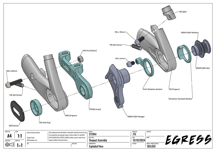 E17JRM_Sliding_UDH_Assy