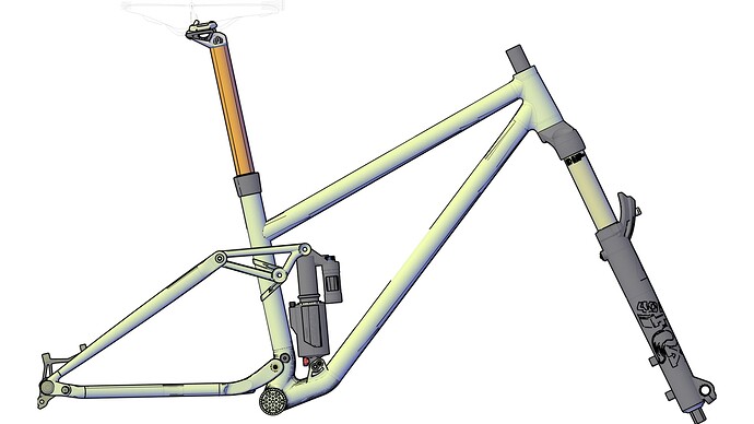 Jester Enduro 165 R480 HA64.5 CS440 F170 230x60-10