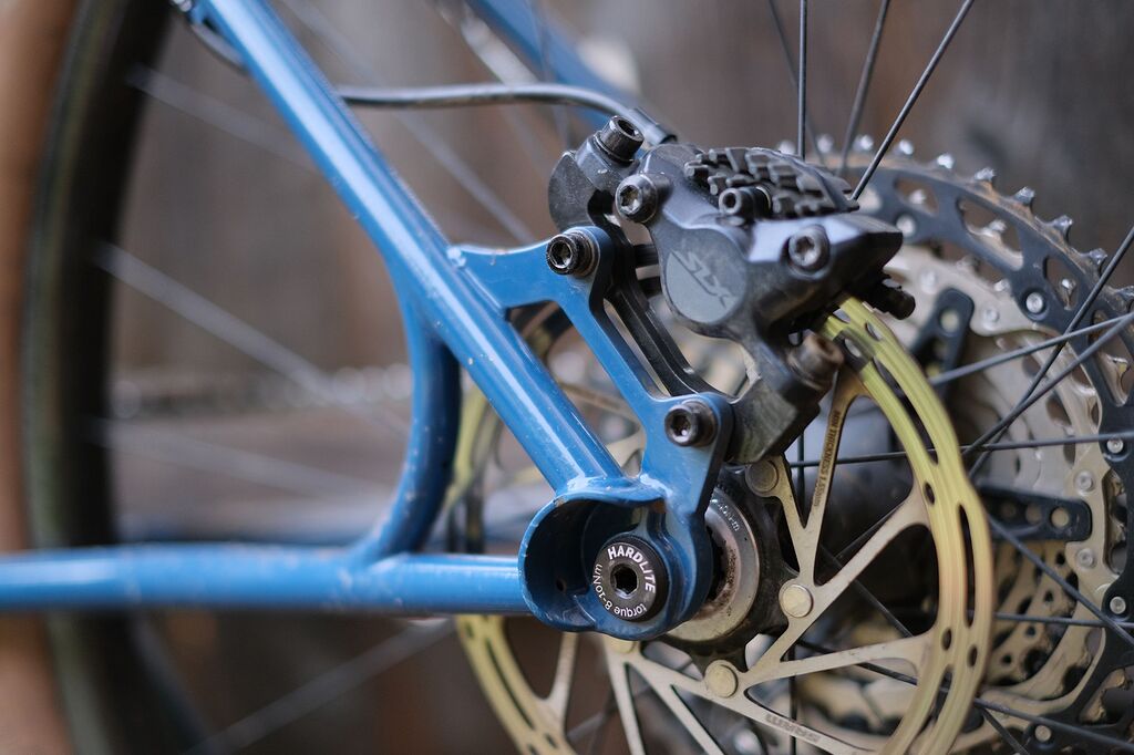 [Tutorial] Drawing an ISO brake tab in Fusion 360 - CAD - Custom ...