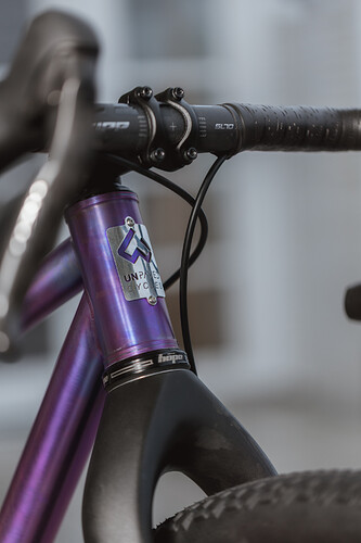 Schwalbe Unpaved G-ONE RX 32 Zoll-10