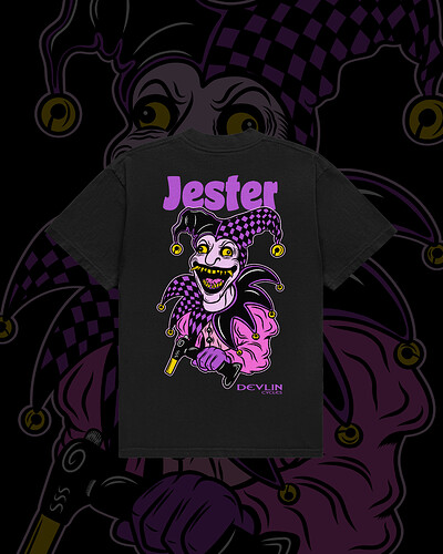 DC_Jester Shirt1