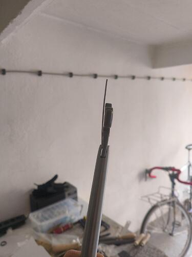 chainstay
