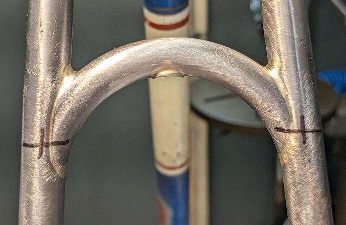 showing where RAID pivots go