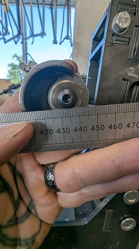 05 cs jig suposedly 425 actual