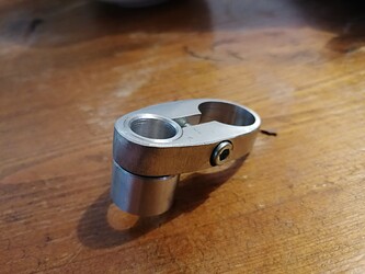 AST added-space-thingy