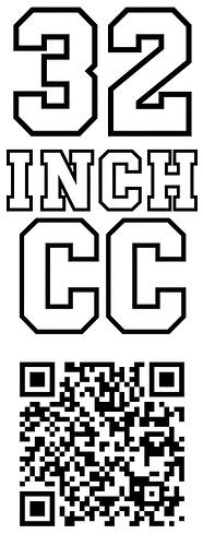 QR LOGO
