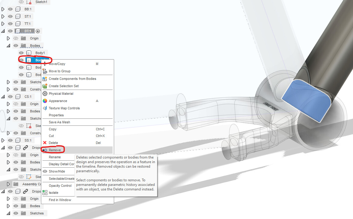 SolidWorks vs Fusion 360: The Differences | All3DP Pro