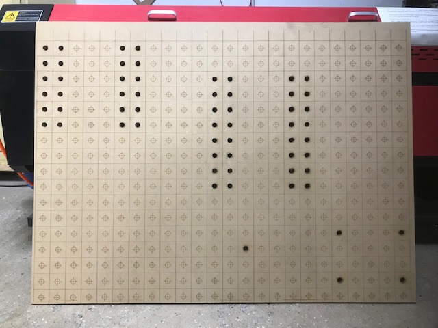 Jig Board